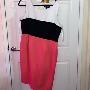 Professional Sheath Dress